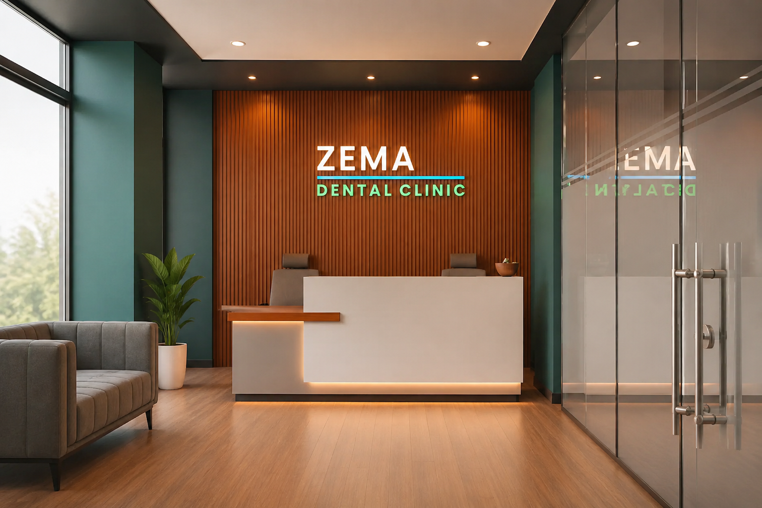 Zema Dental Clinic